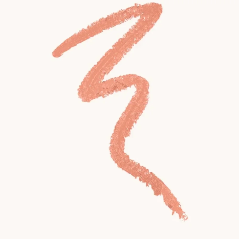 NIB 2-in-1 ZOEVA Powerful Lip Twist Lip Liner and Lipstick - Hestia